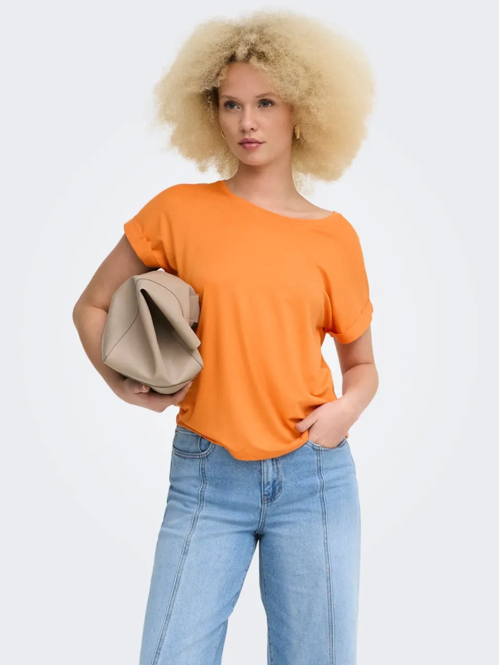 ONLMOSTER Top