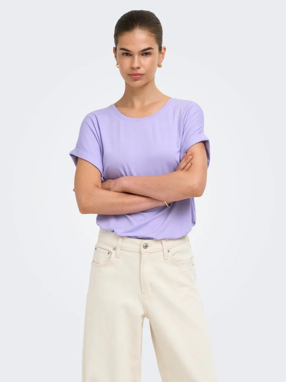 ONLMOSTER Top