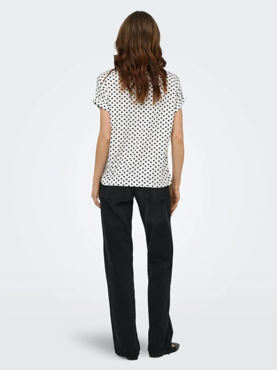ONLMOSTER Top
