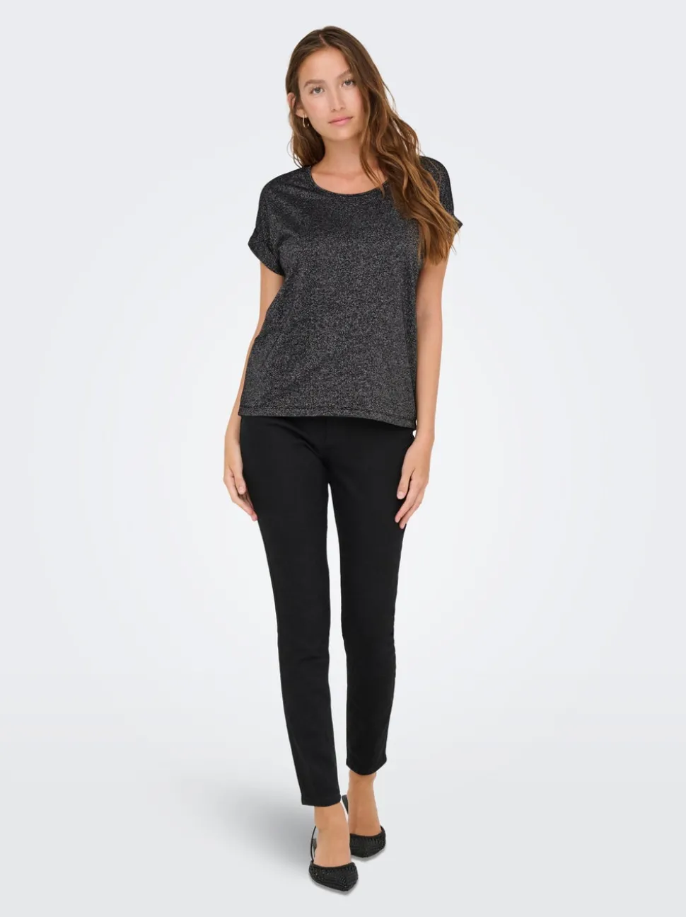 ONLMOSTER Top