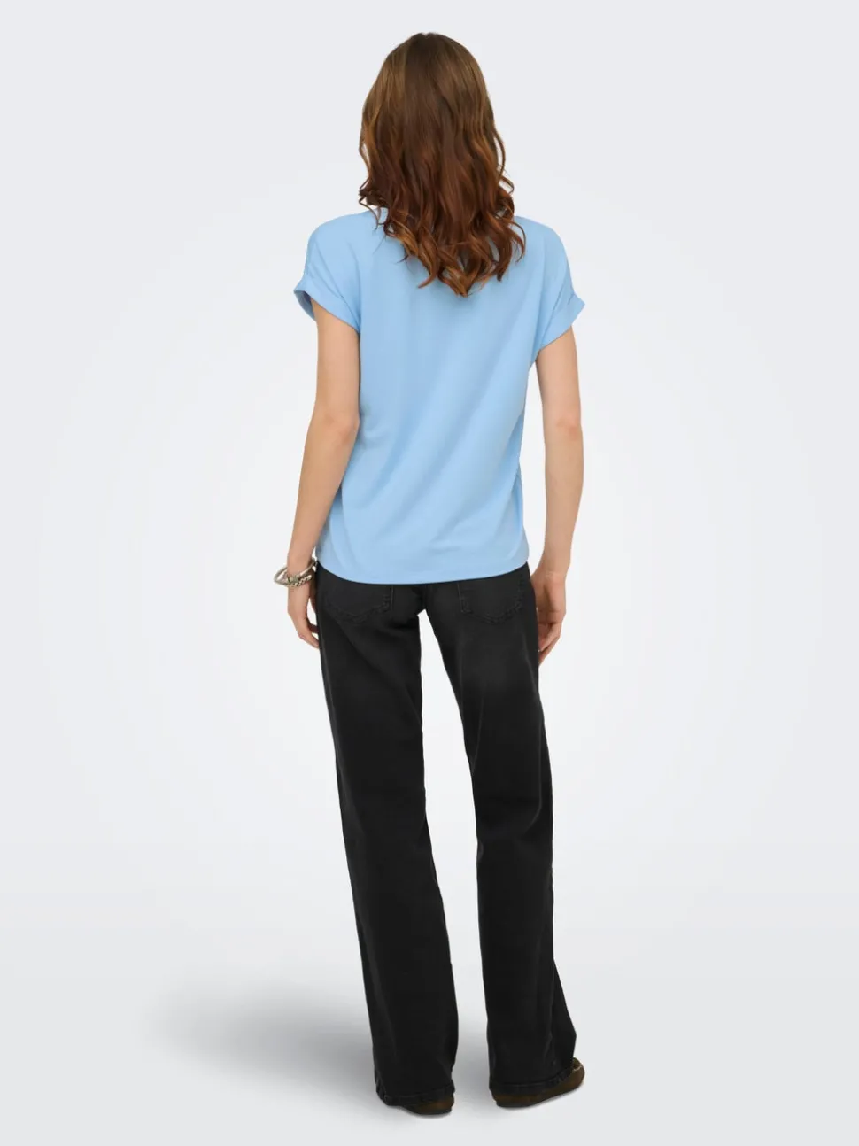 ONLMOSTER Top
