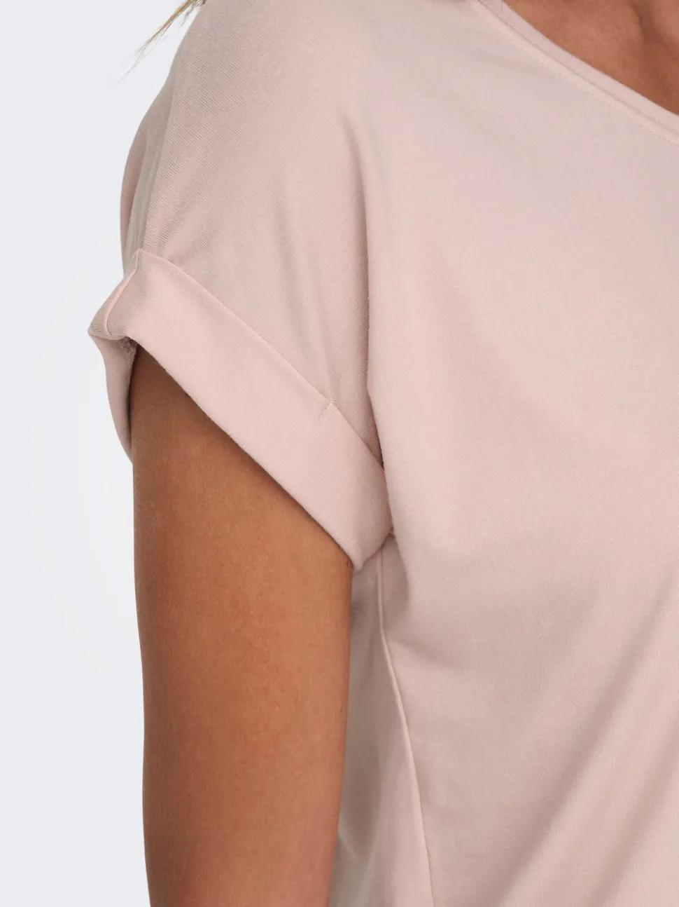 ONLMOSTER Top