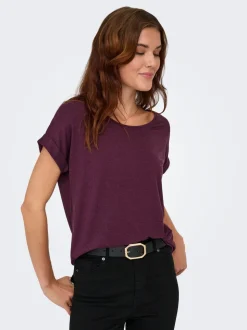 ONLMOSTER Top