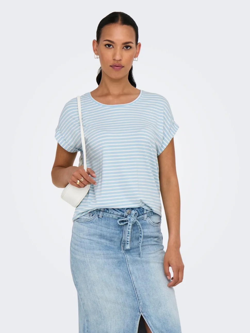 ONLMOSTER Top