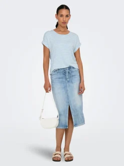 ONLMOSTER Top