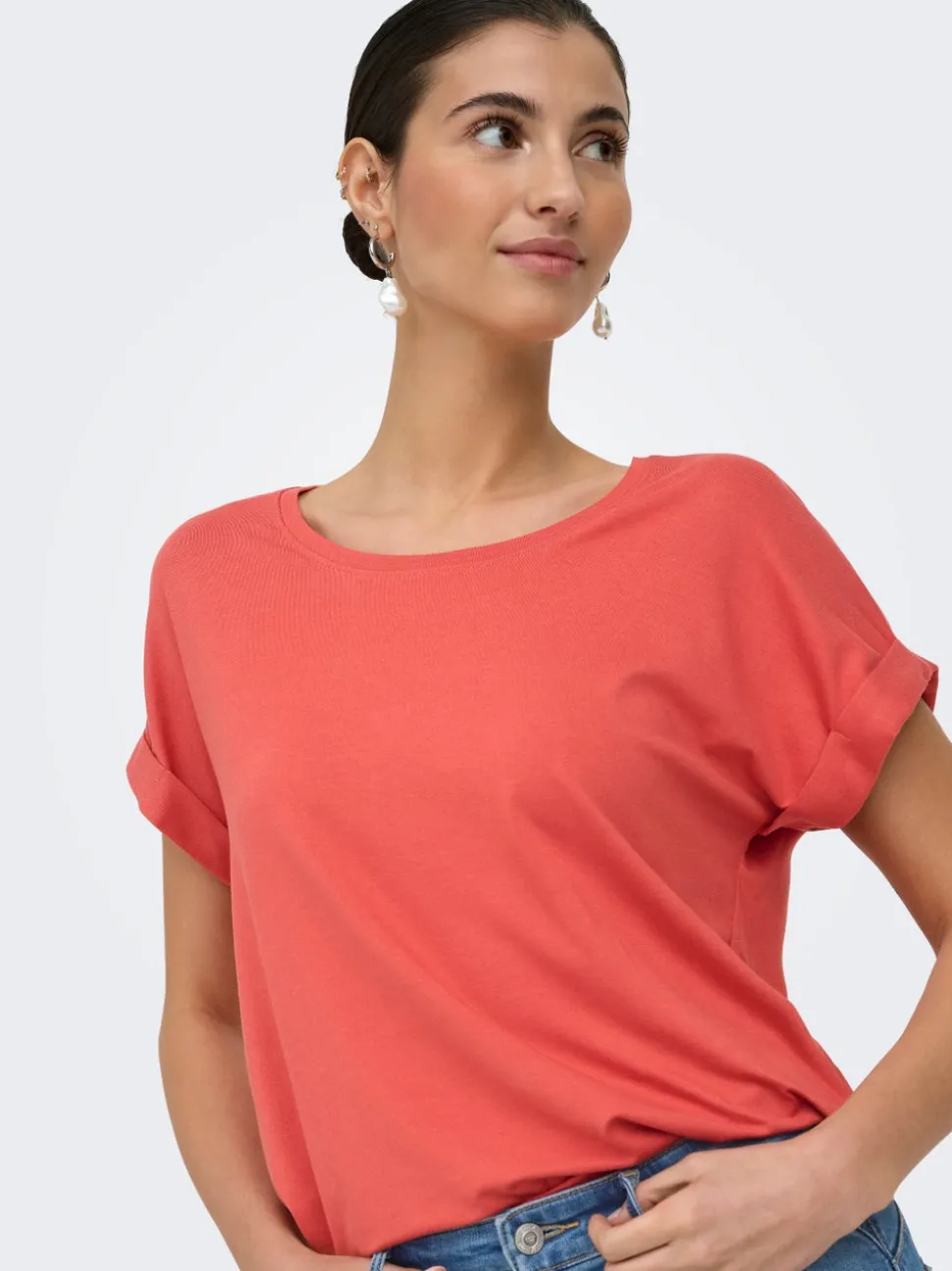 ONLMOSTER Top