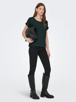 ONLMOSTER Top