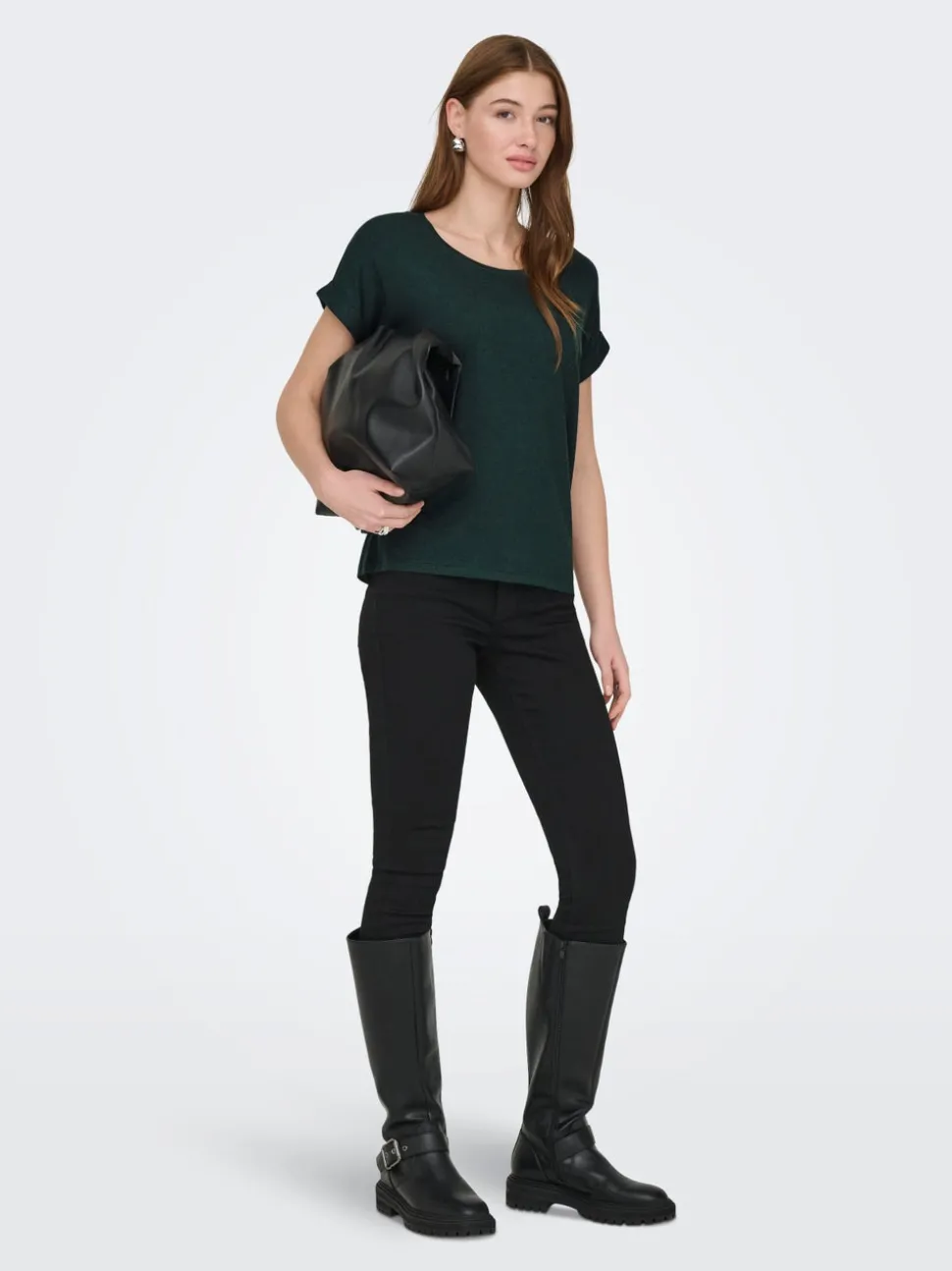 ONLMOSTER Top