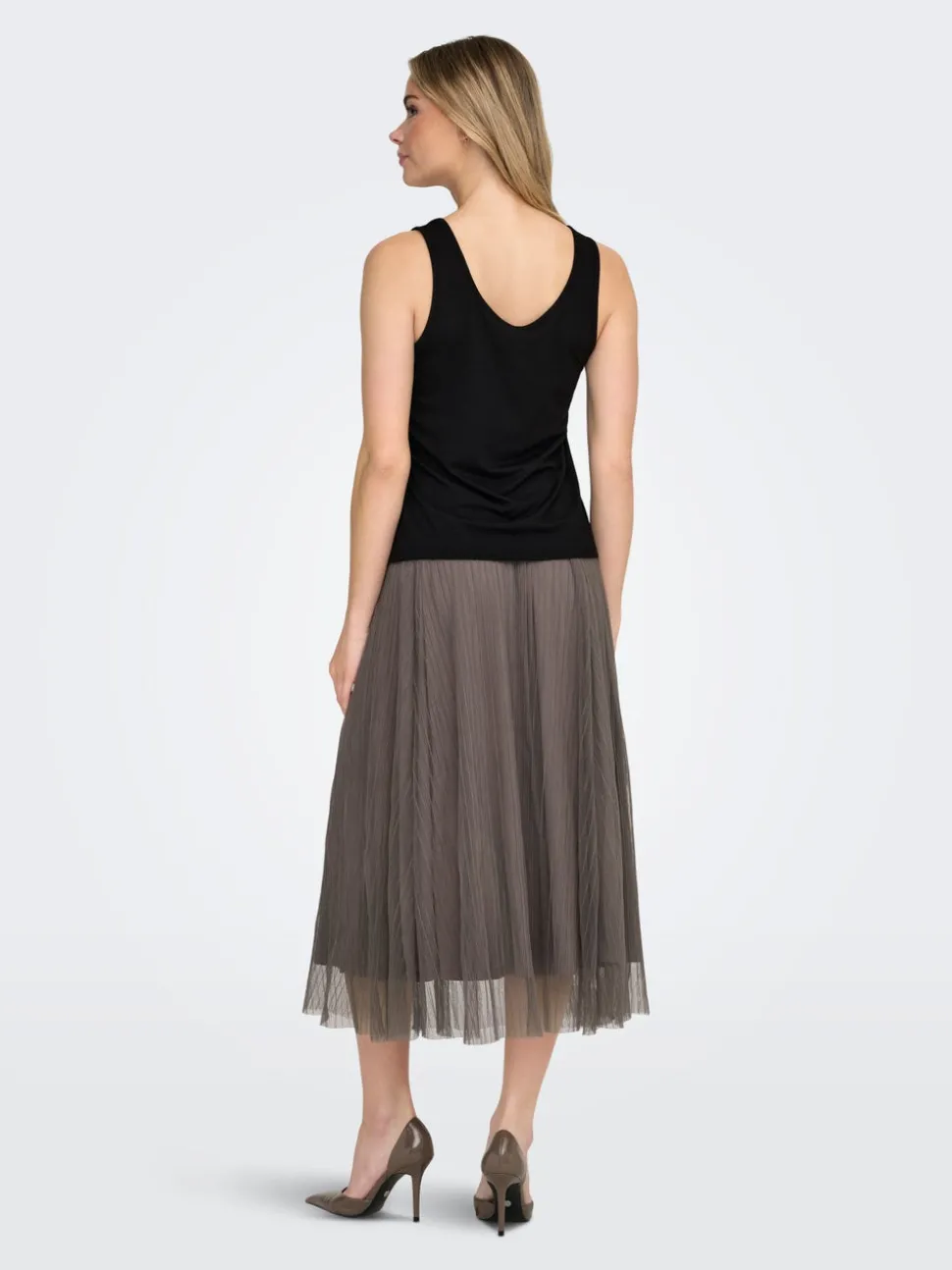 ONLMOSTER Top