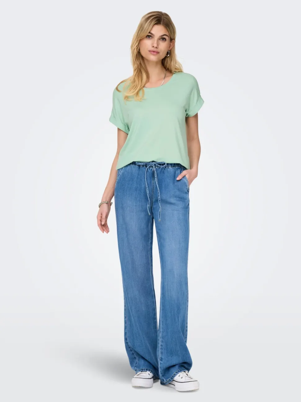 ONLMOSTER Top