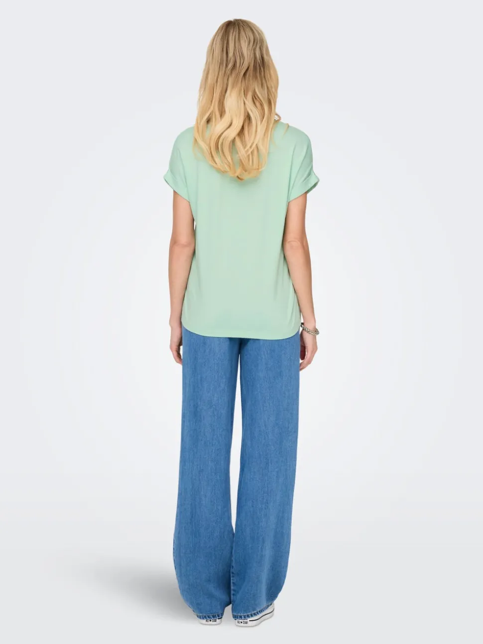 ONLMOSTER Top