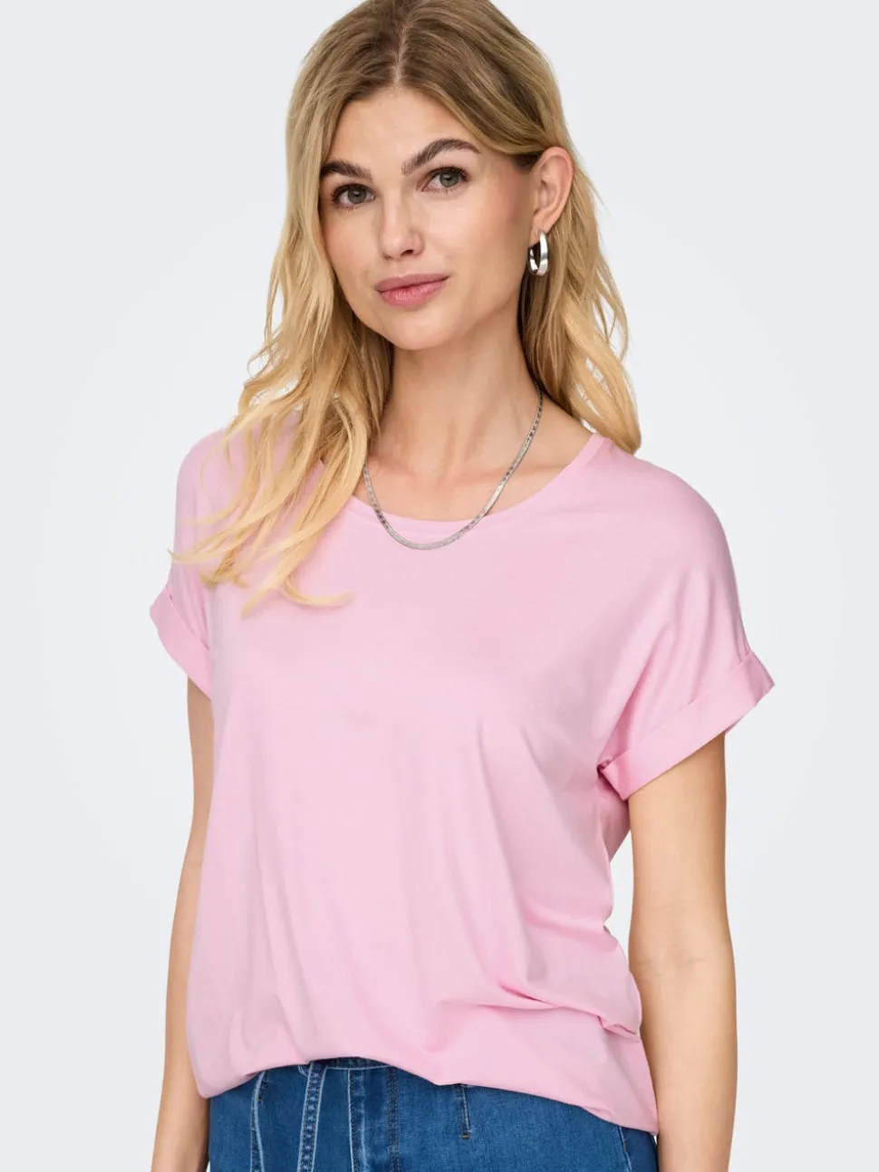 ONLMOSTER Top
