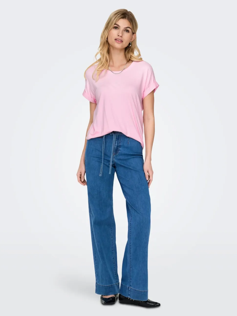 ONLMOSTER Top