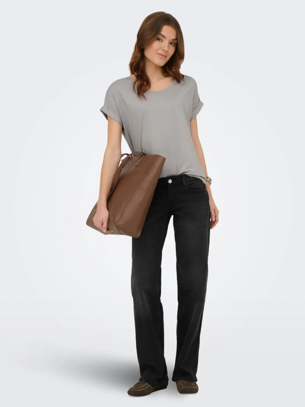 ONLMOSTER Top