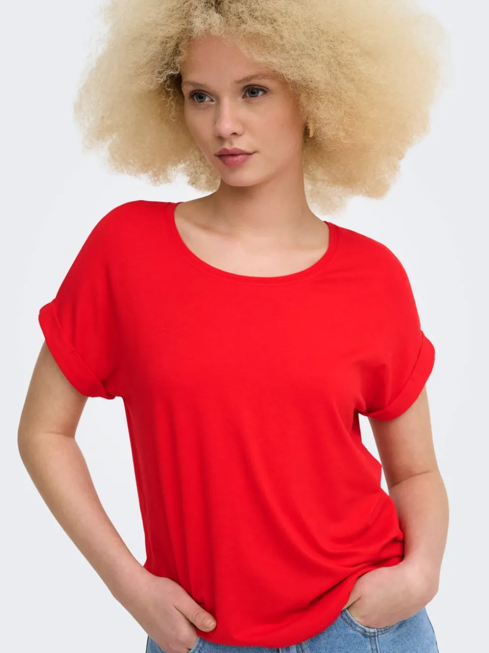 ONLMOSTER Top
