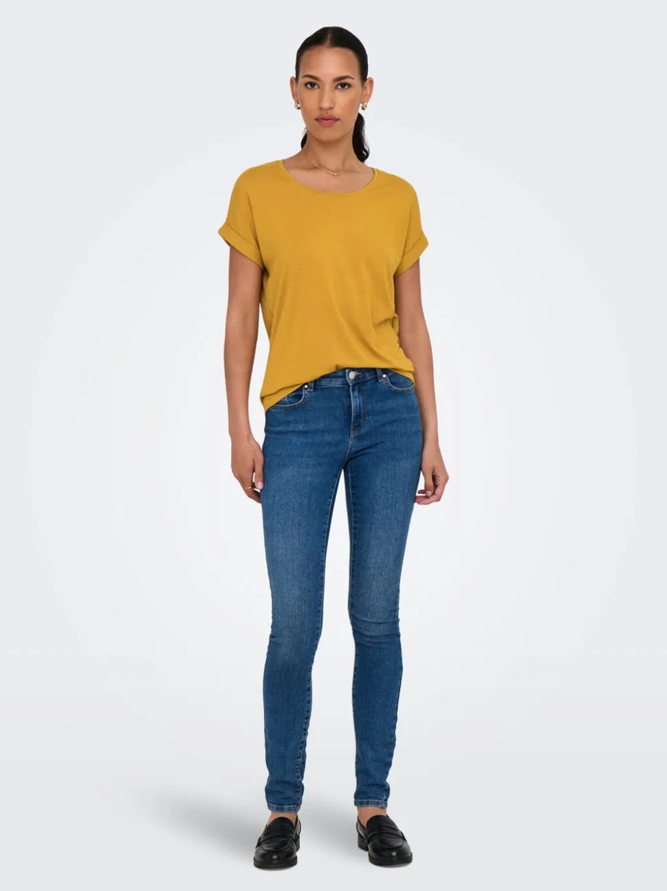 ONLMOSTER Top