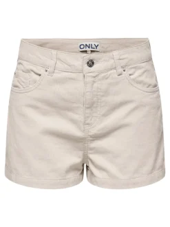 ONLMOXIE Taille moyenne Loose Fit Short