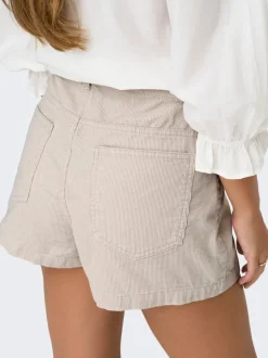 ONLMOXIE Taille moyenne Loose Fit Short