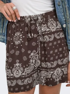 ONLMURA Regular Fit Short