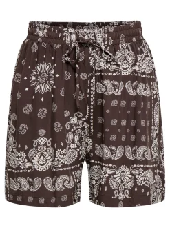 ONLMURA Regular Fit Short