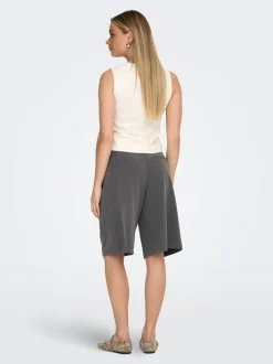 ONLNALINA Taille moyenne Loose Fit Bermuda