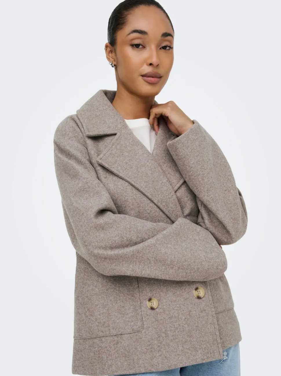 ONLNANCY Veste