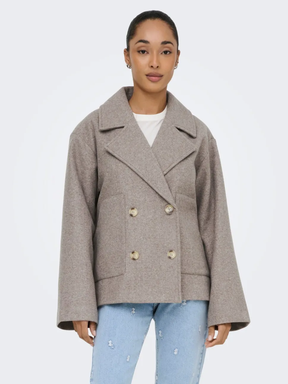ONLNANCY Veste