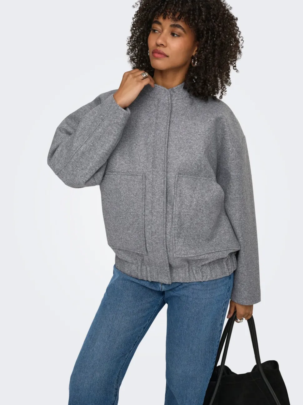 ONLNANCY Veste