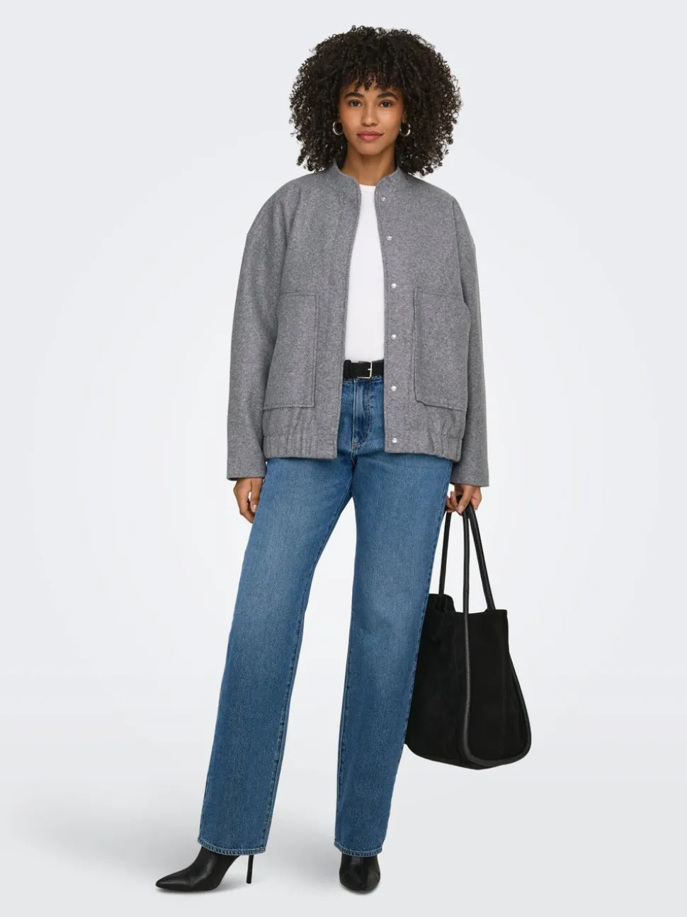 ONLNANCY Veste