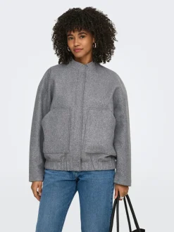 ONLNANCY Veste