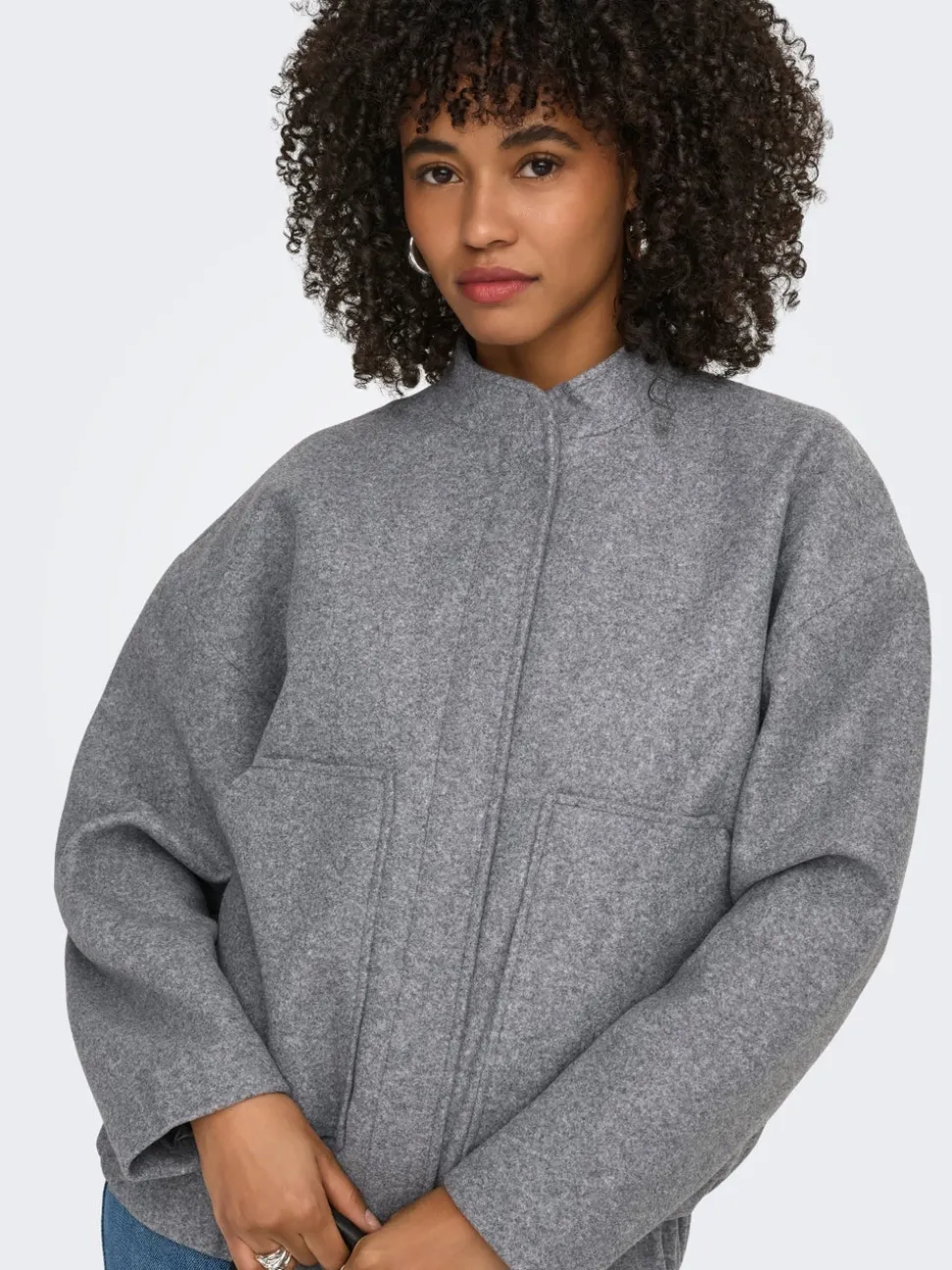 ONLNANCY Veste