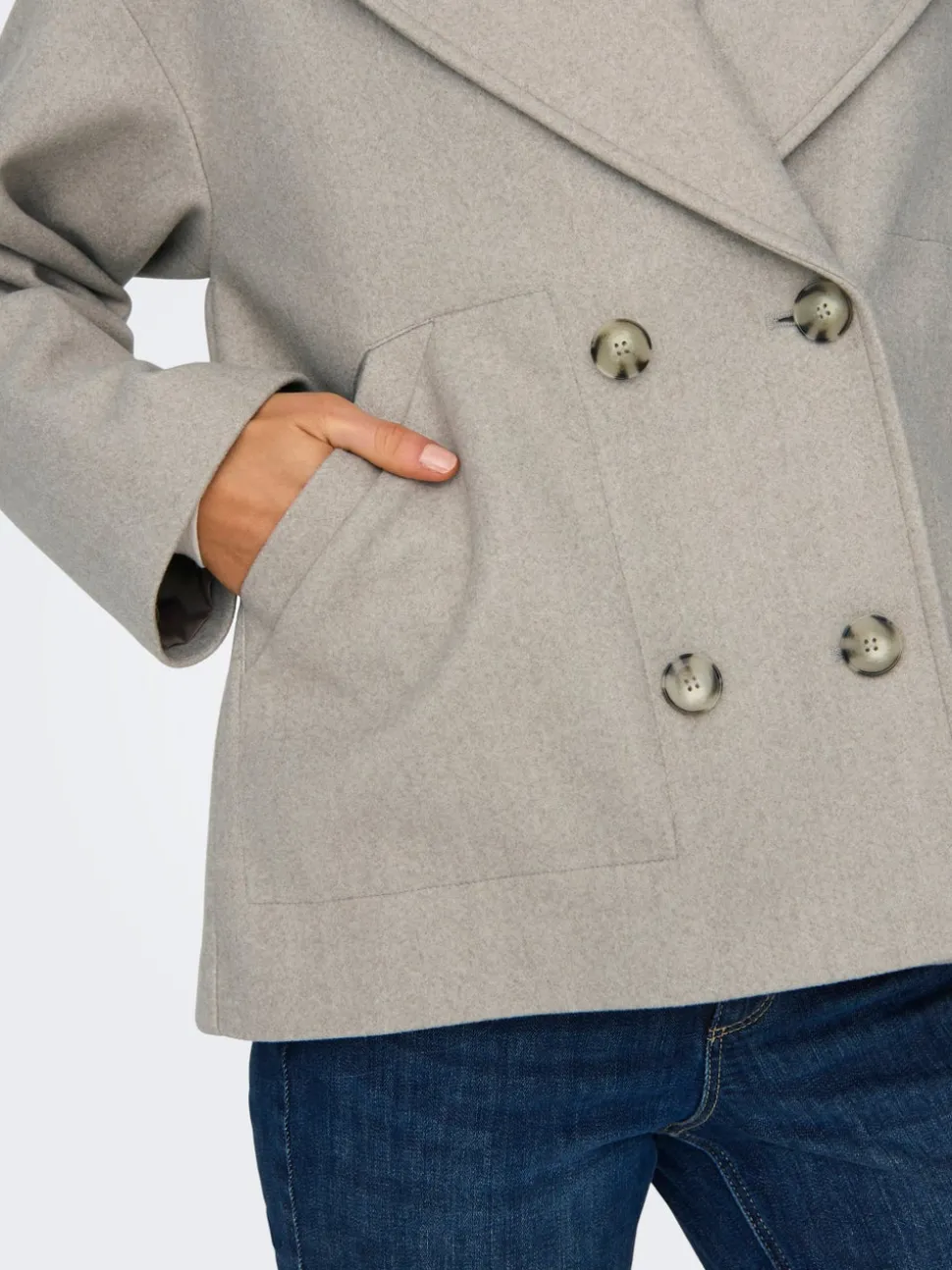 ONLNANCY Veste