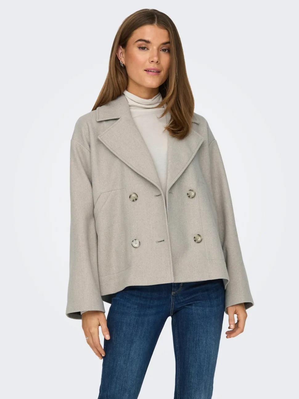 ONLNANCY Veste