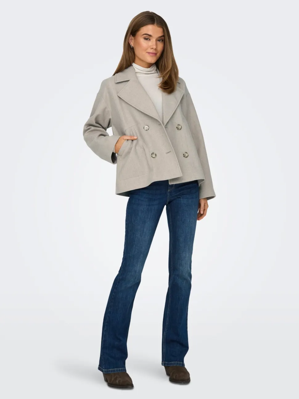 ONLNANCY Veste