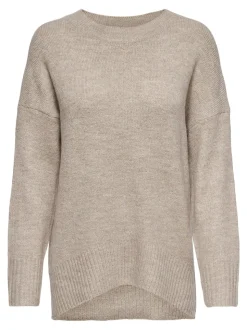 ONLNANJING Pull en maille