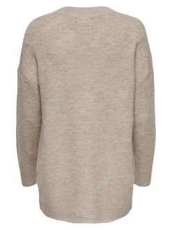 ONLNANJING Pull en maille
