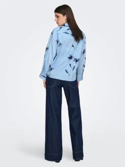 ONLNANO Chemise