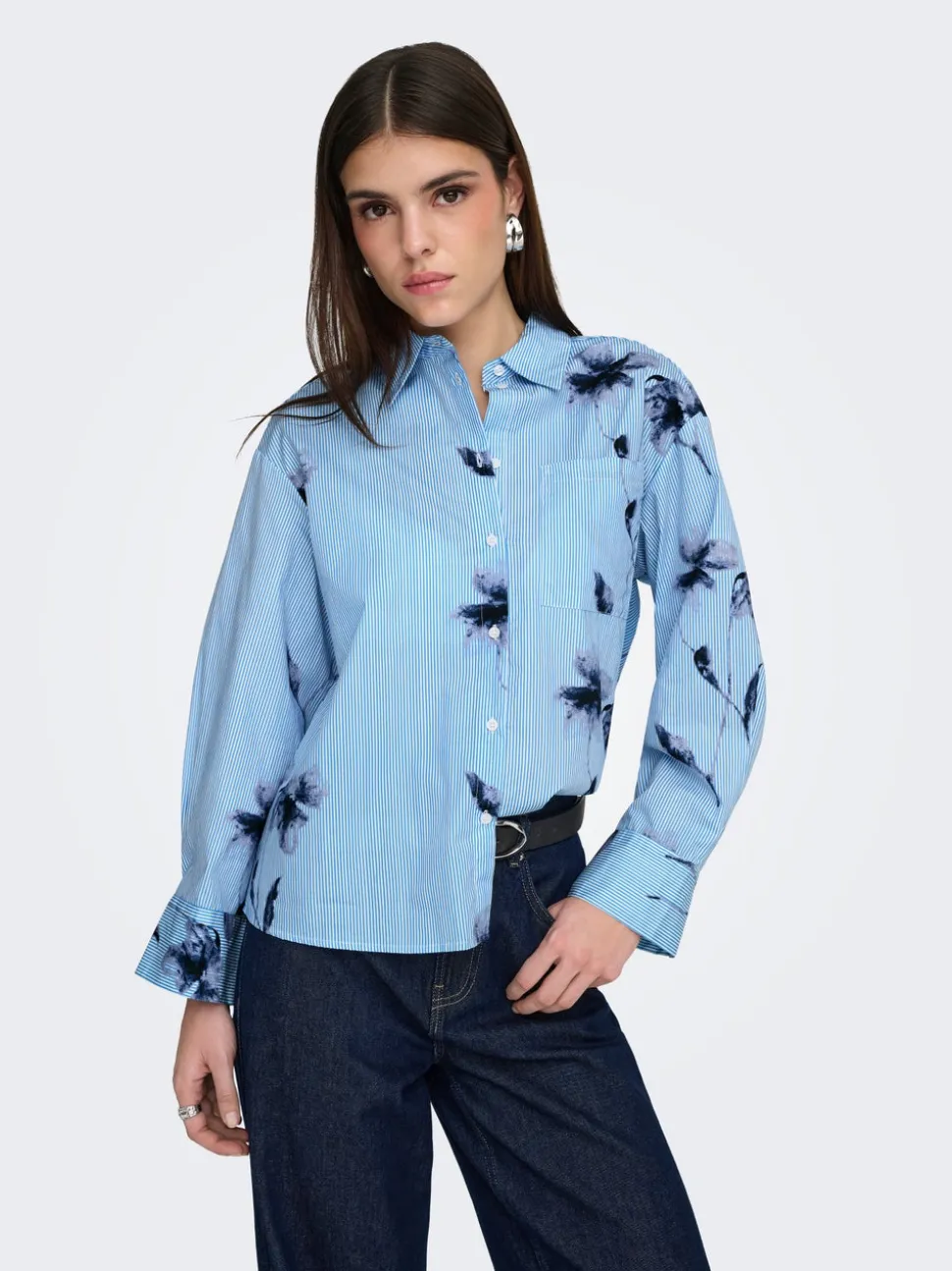ONLNANO Chemise