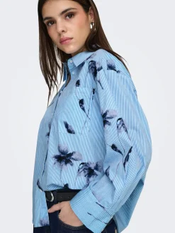 ONLNANO Chemise