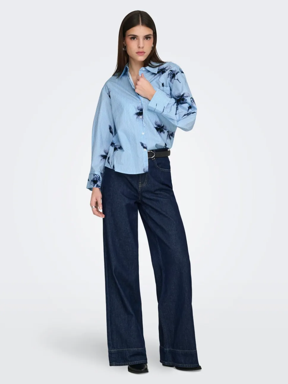 ONLNANO Chemise