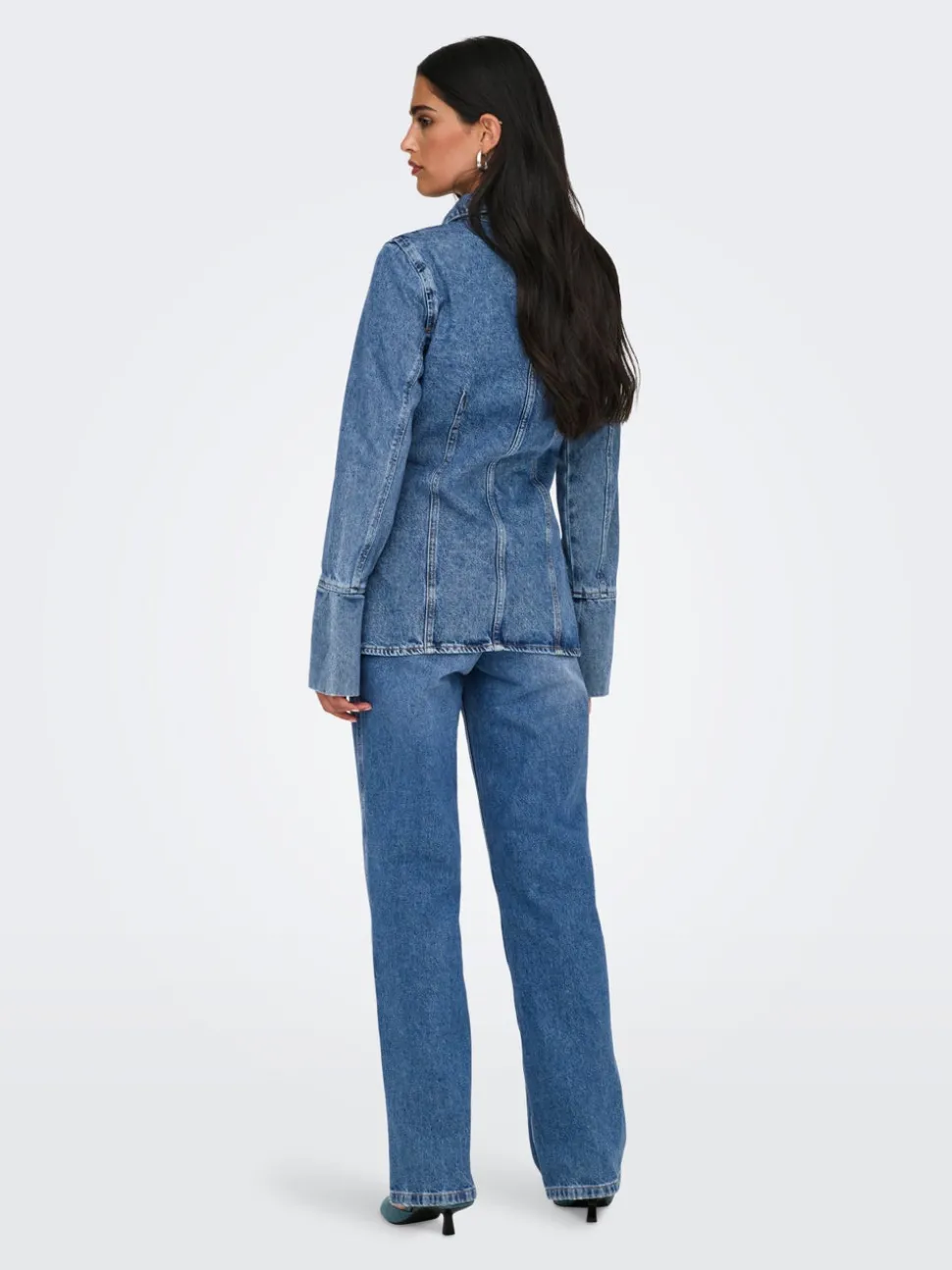 ONLNARA Chemise en denim
