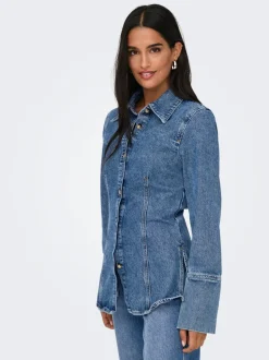 ONLNARA Chemise en denim