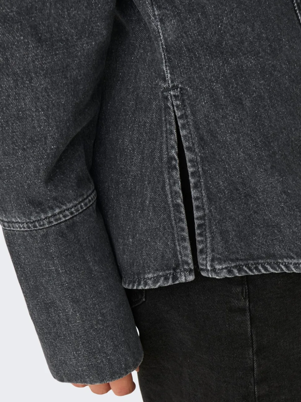 ONLNARA Chemise en denim