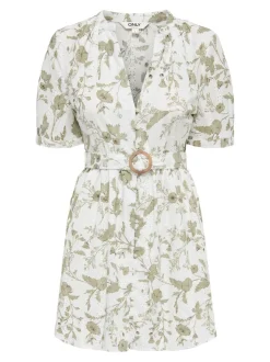 ONLNATHY Robe courte