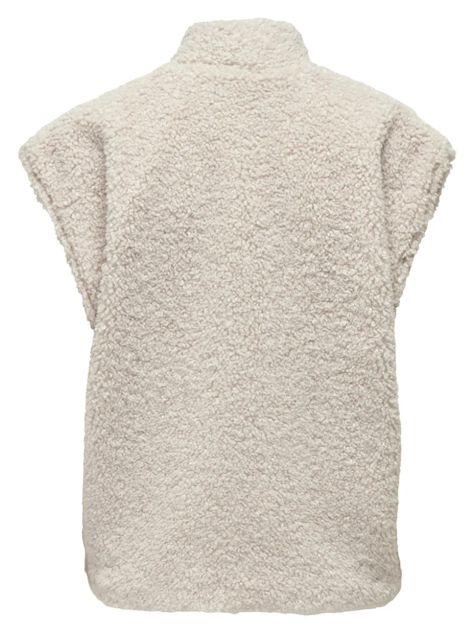 ONLNAYA Gilet en peluche