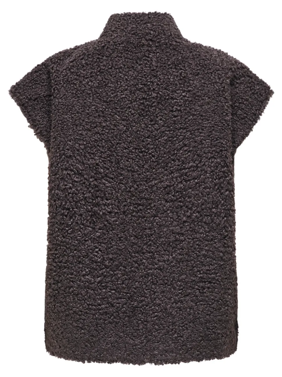 ONLNAYA Gilet en peluche