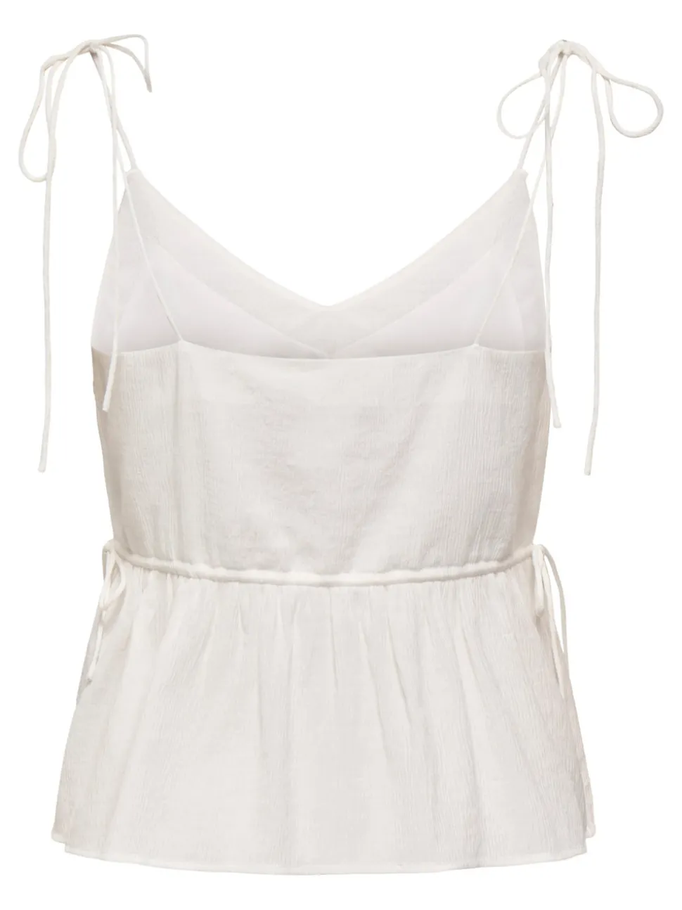 ONLNELE Top peplum