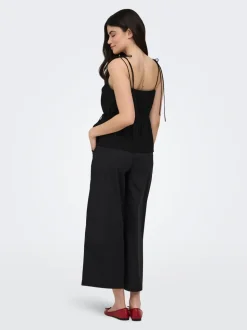 ONLNELE Top peplum