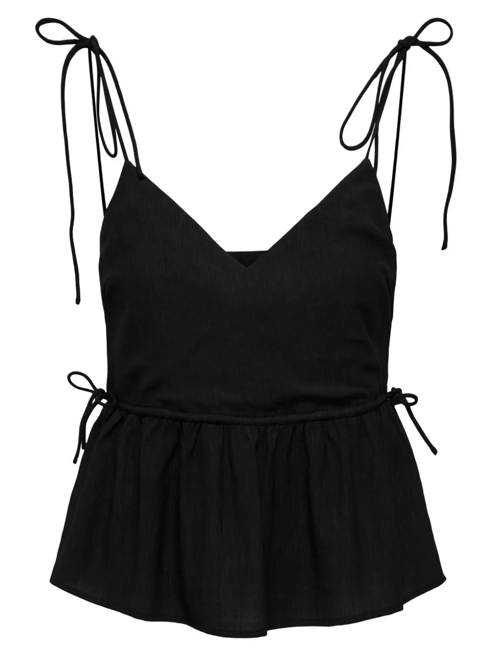 ONLNELE Top peplum