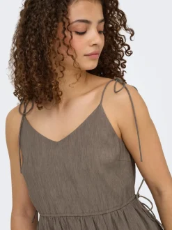 ONLNELE Top peplum